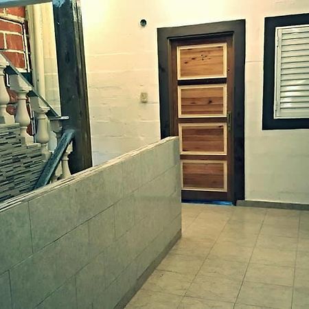 レシステンシア Los Victorios Apartアパートホテル エクステリア 写真