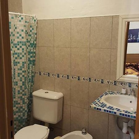 レシステンシア Los Victorios Apartアパートホテル エクステリア 写真