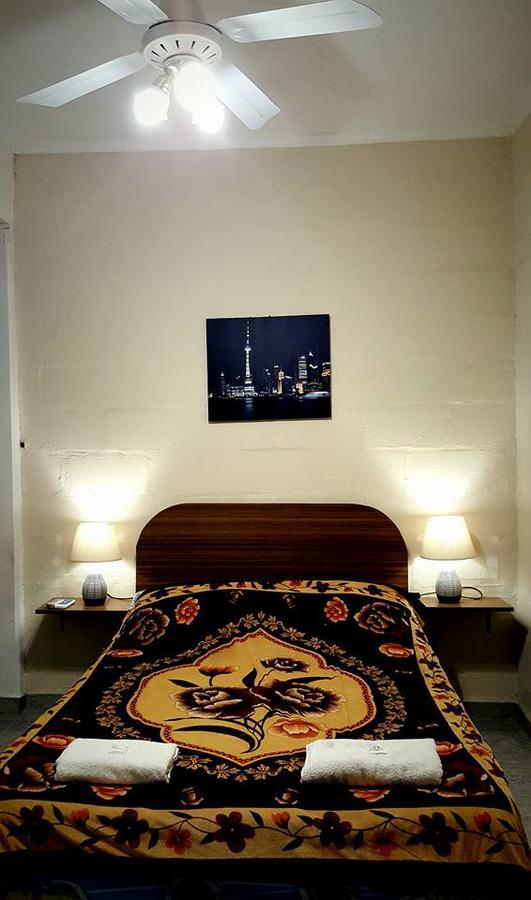 レシステンシア Los Victorios Apartアパートホテル エクステリア 写真