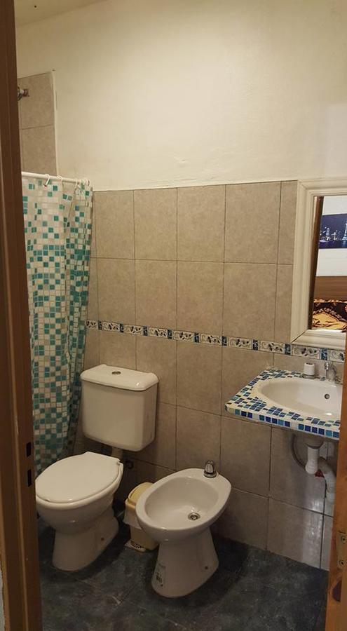 レシステンシア Los Victorios Apartアパートホテル エクステリア 写真