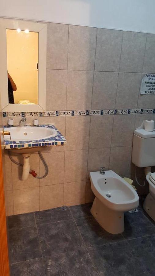 レシステンシア Los Victorios Apartアパートホテル エクステリア 写真