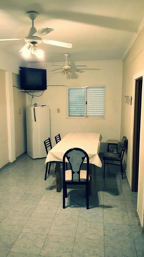 レシステンシア Los Victorios Apartアパートホテル エクステリア 写真