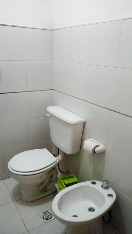 レシステンシア Los Victorios Apartアパートホテル エクステリア 写真