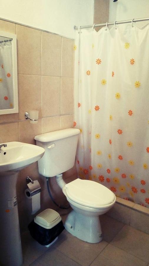 レシステンシア Los Victorios Apartアパートホテル エクステリア 写真